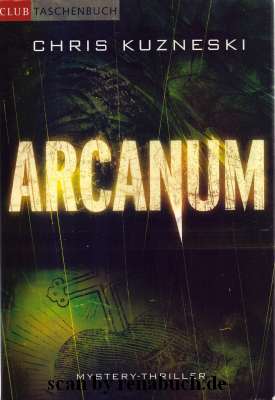 Arcanum