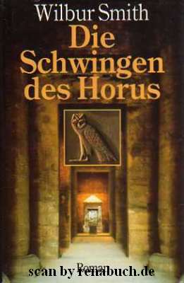 Die Schwingen des Horus