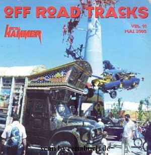 Off Road Tracks Vol. 91