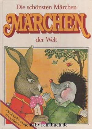 Die schönsten Märchen der Welt