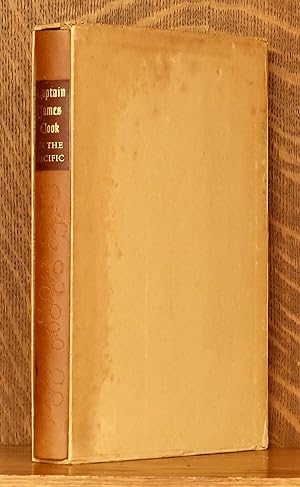 Seller image for THE EXPLORATIONS OF CAPTAIN JAMES COOK - IN SLIPCASE for sale by Andre Strong Bookseller