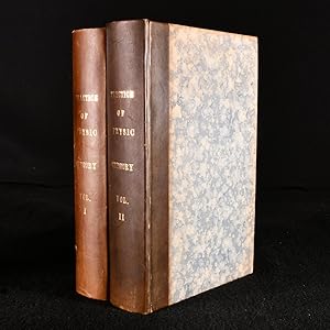 Seller image for Elements of the Theory and Practice of Physic; Treatise on the Theory and Practice of Physic for sale by Rooke Books PBFA