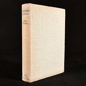 Seller image for Southern Lights: The Official Account of the British Graham Land Expedition for sale by Rooke Books PBFA