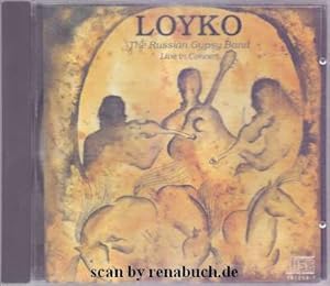 Loyko - The Russian Gypsy Band - Live in Concert