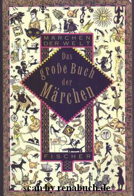 Das goße Buch der Märchen