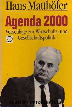 Agenda 2000