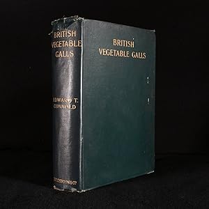 Bild des Verkufers fr British Vegetable Galls: An Introduction to their Study zum Verkauf von Rooke Books PBFA