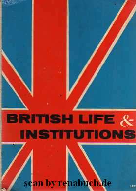 British Life & Institutions