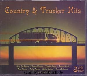 Country & Trucker Hits