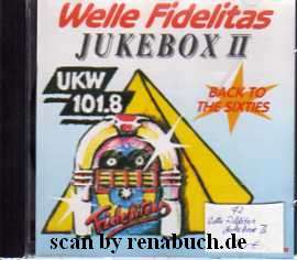 Welle Fidelitas Jukebox II Back To The Sixties