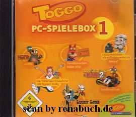 PC-Spielebox 1
