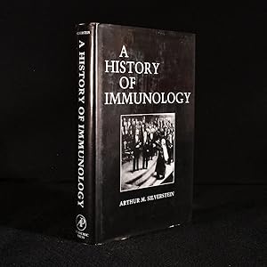 Seller image for A History of Immunology for sale by Rooke Books PBFA