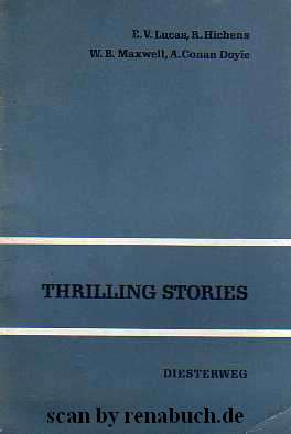 Thrilling Stories