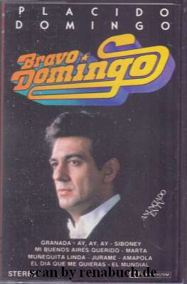 Bravo Domingo