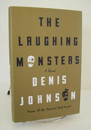Imagen del vendedor de Laughing Monsters a la venta por John E. DeLeau