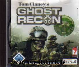 Tom Clancy s Ghost Recon