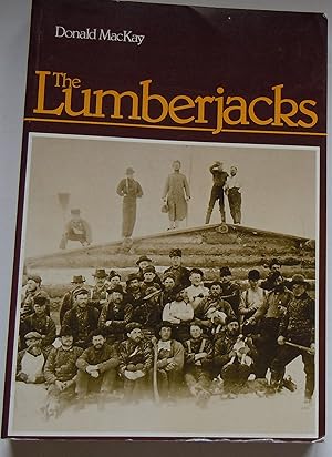 Seller image for The Lumberjacks for sale by Empire Books