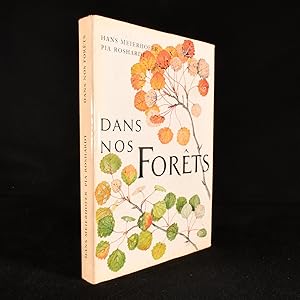 Seller image for Dans nos Forets for sale by Rooke Books PBFA