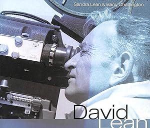 Seller image for David Lean - an Intimate Portrait for sale by M Godding Books Ltd