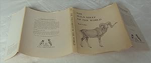 Seller image for The Wild Sheep of the World for sale by The Pine Tree