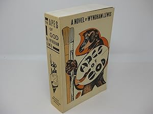 Seller image for THE APES OF GOD for sale by Frey Fine Books