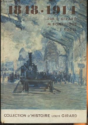 Image du vendeur pour 1848-1914 mis en vente par Le-Livre