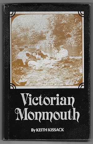 Bild des Verkufers fr Victorian Monmouth [Signed] zum Verkauf von Walden Books
