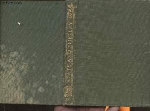 Bild des Verkufers fr Selections from the poems of John Keats & Percy Bysshe Shelley zum Verkauf von Le-Livre