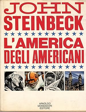 L'america Degli Americani