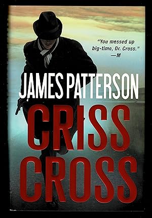 Bild des Verkufers fr Criss Cross (Alex Cross, 25) zum Verkauf von Granada Bookstore,            IOBA