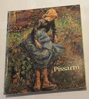 Imagen del vendedor de Pissarro a la venta por St Marys Books And Prints