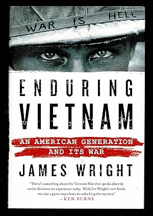 Enduring Vietnam: An American Generation And Its War