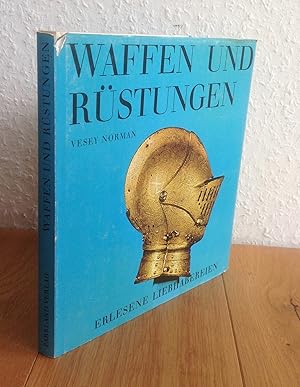 Waffen und Rüstungen. Erlesene Liebhabereien.