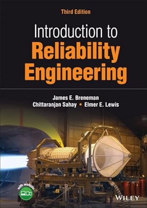 Immagine del venditore per Introduction to Reliability Engineering venduto da GreatBookPricesUK