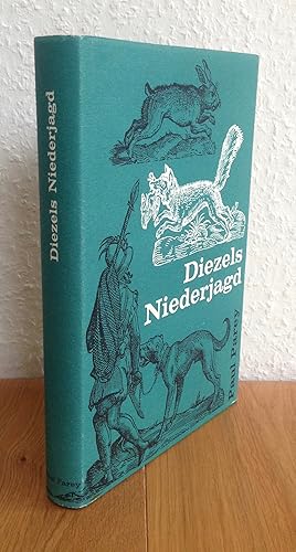 Seller image for Diezels Niederjagd. for sale by Antiquariat Hartmann