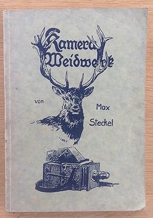 Kamera-Weidwerk.