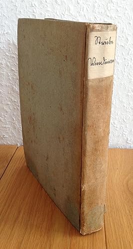 Bild des Verkufers fr Vindiciae juris venandi nobilitatis germanicae. zum Verkauf von Antiquariat Hartmann