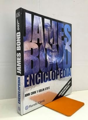 Imagen del vendedor de James Bond. Enciclopedia a la venta por Librera Torres-Espinosa