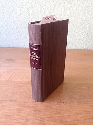 Seller image for Der �konomische K�nstler. Oder neuentdeckte Geheimnisse f�r K�nstler, Pro�esionisten, J�ger, Haus- und Landwirthe. for sale by Antiquariat Hartmann