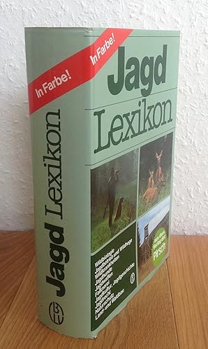 Jagdlexikon.