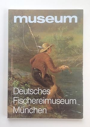 Museum. Deutsches Jagd- und Fischereimuseum München.