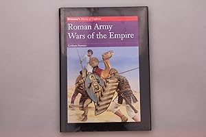 ROMAN ARMY WARS OF THE EMPIRE.