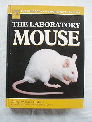 Imagen del vendedor de The Laboratory Mouse. a la venta por Peter Blest Booksellers