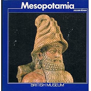 Seller image for MESOPOTAMIA for sale by Librera Torren de Rueda