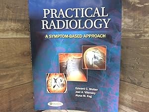 Image du vendeur pour Practical Radiology: A Symptom-Based Approach mis en vente par Archives Books inc.