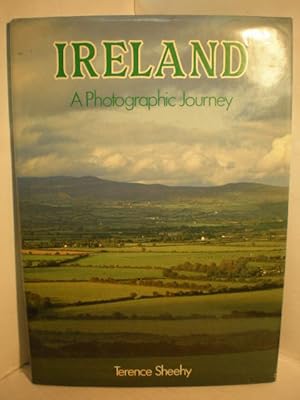 Ireland. A Photographic Journey