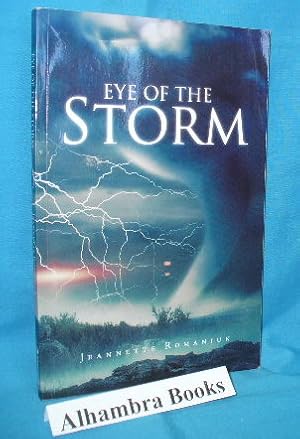 Bild des Verkufers fr Eye of the Storm zum Verkauf von Alhambra Books