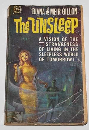 Imagen del vendedor de The Unsleep a la venta por H4o Books