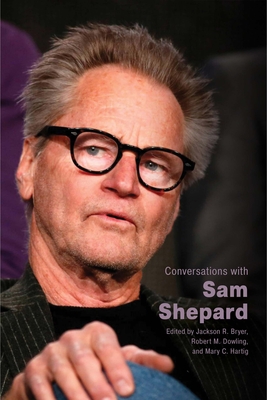 Seller image for Conversations with Sam Shepard (Paperback or Softback) for sale by BargainBookStores