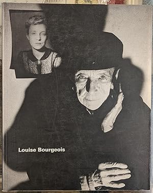 Bild des Verkufers fr Louise Bourgeois zum Verkauf von Moe's Books